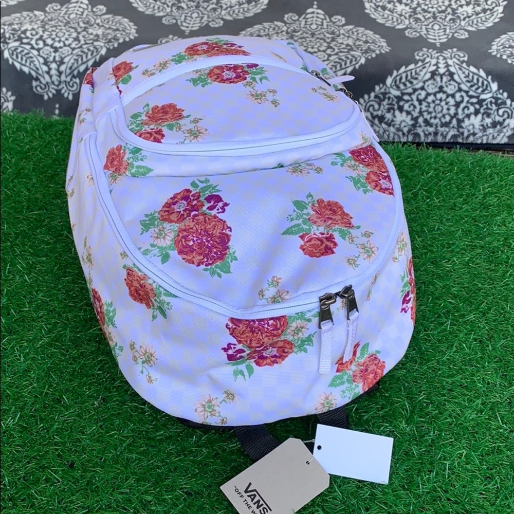 Vans WMNS backpack - Picture 5 of 16